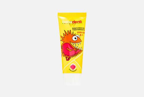 Зубная паста | BETADENT | strawberry flavour