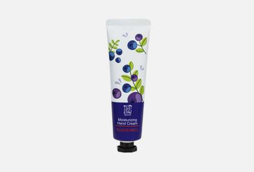 Крем для рук | SEIYO | Classic blueberry