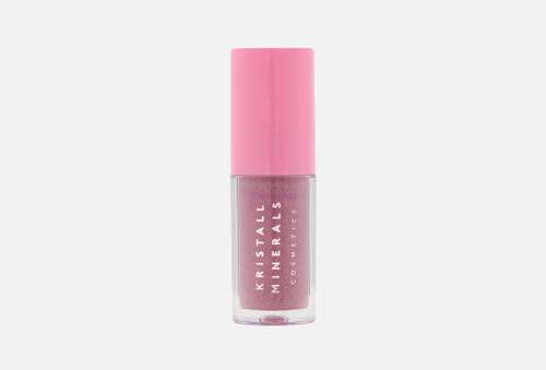 Детский блеск для губ | Kristall Minerals Cosmetics | Конфетти