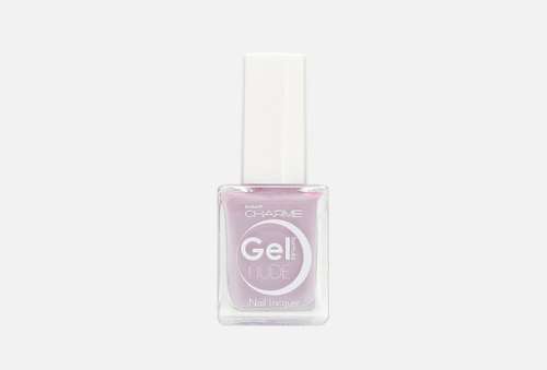 Лак для ногтей | Charme | Gel Nude