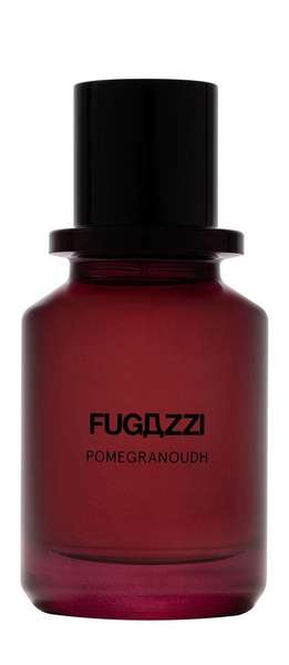 Fugazzi Pomegranoudh Extrait de Parfum