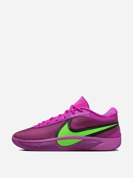 Кроссовки для баскетбола Nike Giannis Freak 6