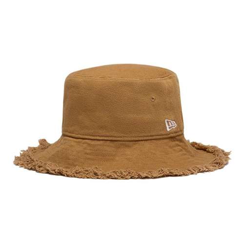 New Era Cotton Bucket Hats Унисекс