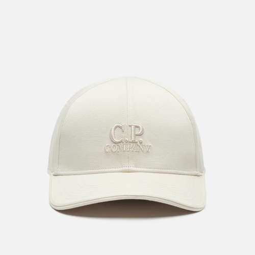 Кепка C.P. Company Cabardine Contrast