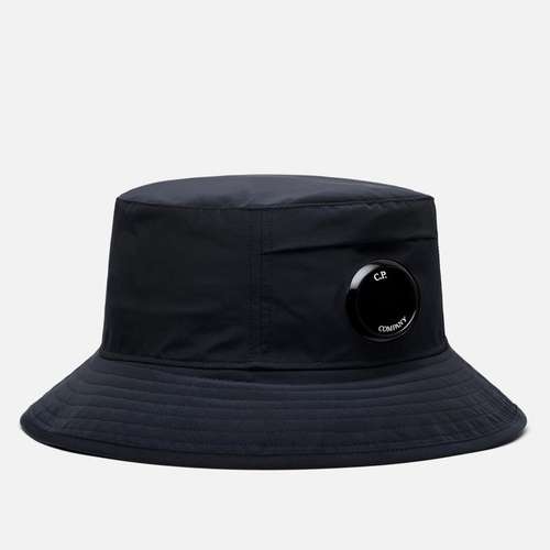 Панама C.P. Company Chrome-R Lens Bucket