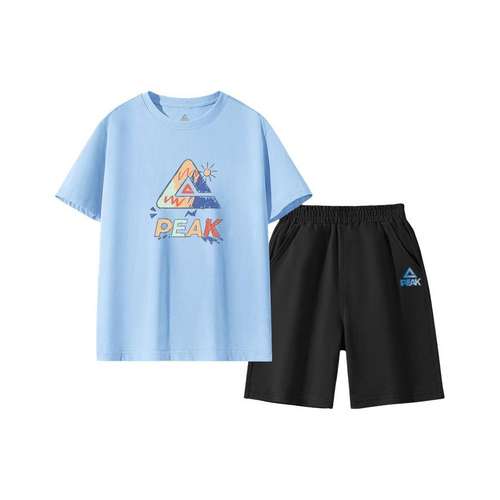PEAK Kids Повседневная спортивная одежда