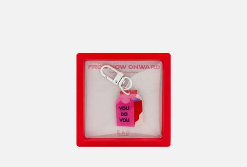 Брелок | RAD | can’t lose keychains