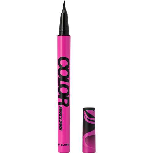 LOVE GENERATION Лайнер для глаз Color resourse
