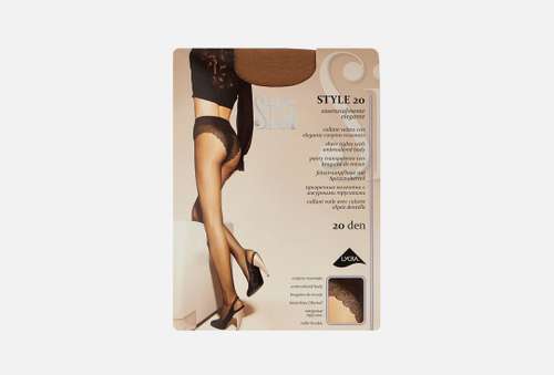 Колготки | Sisi | Style Miele, 20 den