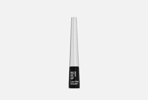 Подводка для глаз | Make Up Factory | Liquid Eye Designer