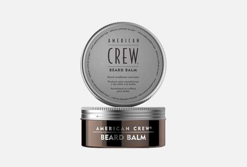 Бальзам для бороды | AMERICAN CREW | Beard Balm