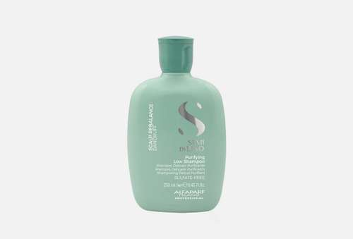 Шампунь очищающий против перхоти | Alfaparf Milano Professional | SDL Purifying Low Shampoo