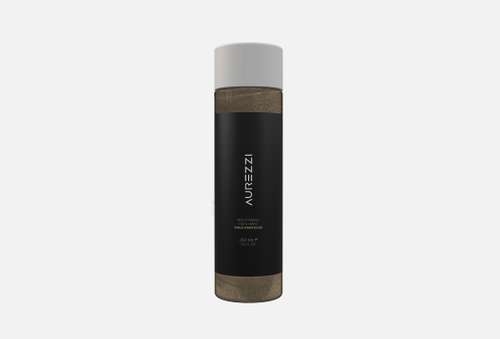 Ополаскиватель для полости рта | Aurezzi | 24K Gold Black Mouthwash