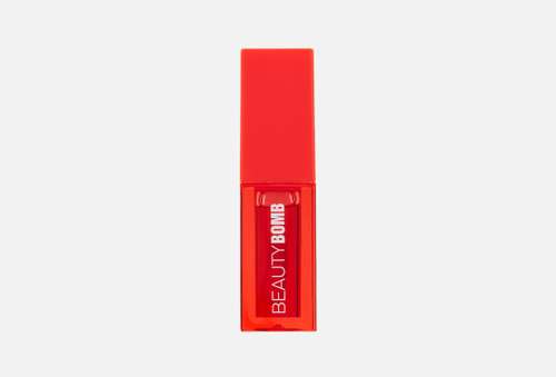 Масло для губ | Beauty Bomb | Glossy oops