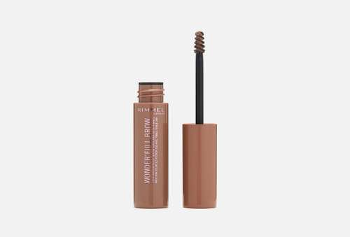 Тушь для бровей | Rimmel | WONDER’FULL BROW