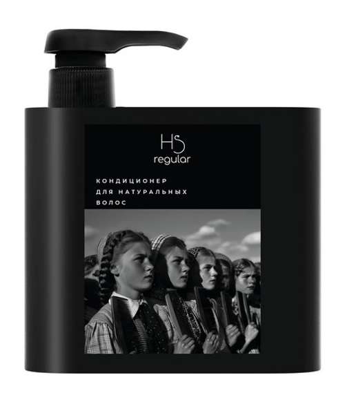 Hair Sekta Regular Кондиционер для натуральных волос