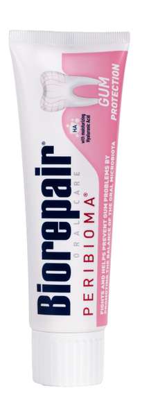 Biorepair Gum Protection Toothpaste