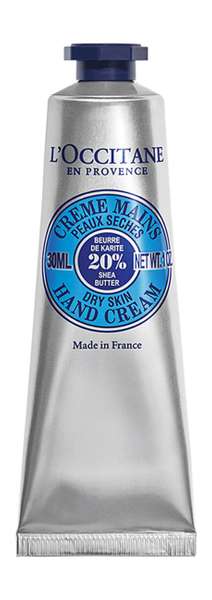 L'Occitane Shea Butter Hand Cream Travel Size