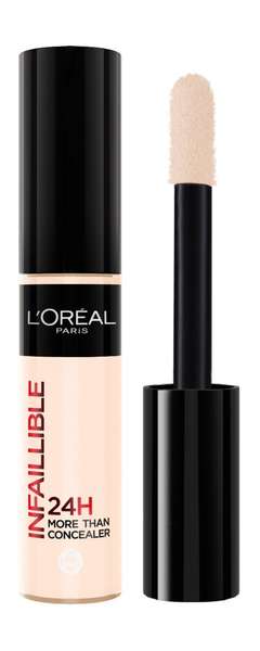 L'Oreal Infaillible More Than Concealer