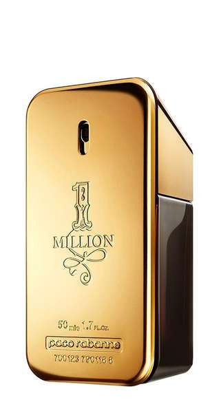 Rabanne 1 Million Eau de Toilette
