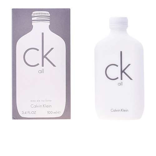 CALVIN KLEIN Туалетная вода CK All