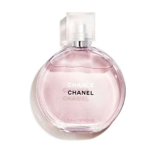 CHANCE EAU TENDRE Туалетная вода