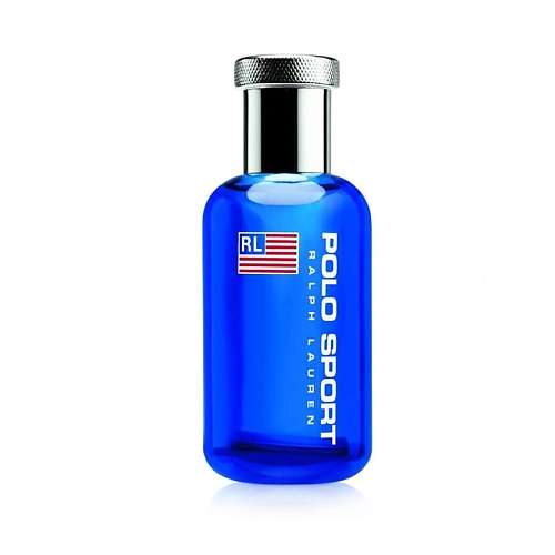 RALPH LAUREN Polo Sport Туалетная вода для мужчин