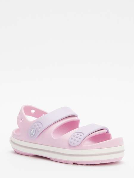 Детские сандалии CROCS (иск. материал) CROCBAND CRUISER SANDAL