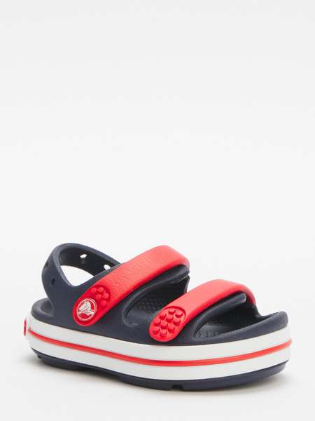 Детские сандалии CROCS (иск. материал) CROCBAND CRUISER SANDAL