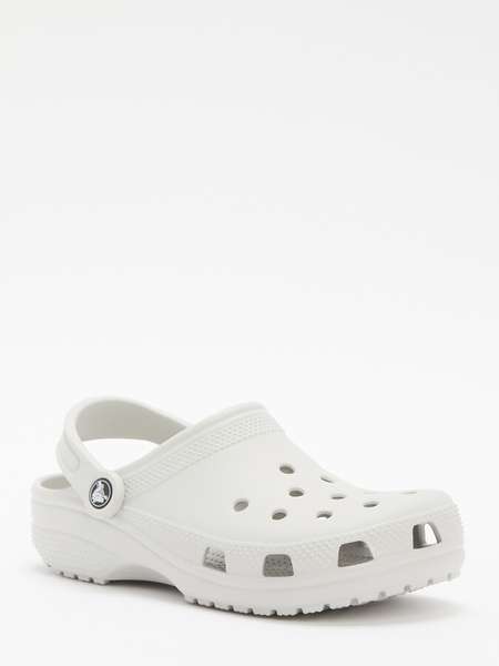 Детские сланцы CROCS (иск. материал) CLASSIC CLOG
