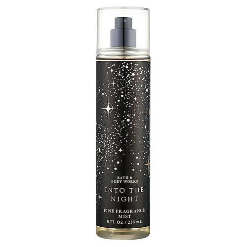 BATH & BODY WORKS Спрей Into the Night Fine Fragrance Mist