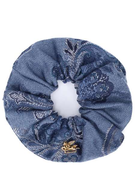 Резинка для волос, ETRO, WF6D0001 AD256 S9883