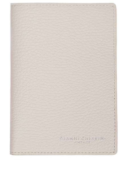 Обложка для документов кожаная, GIANNI CHIARINI, PF W 18295/3890 MARBLE