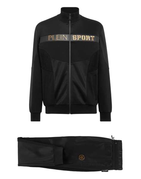 Костюм, PLEIN SPORT, FABC-MJJ0408-PTE003N_0216