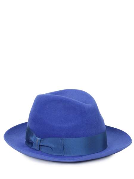 Шляпа шерстяная, BORSALINO, 250519 5561 021