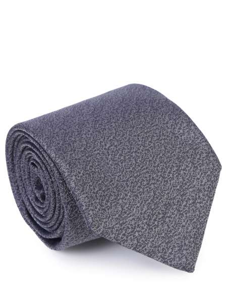 Галстук шелковый, CANALI, HJ03768/18/1 Фактура,