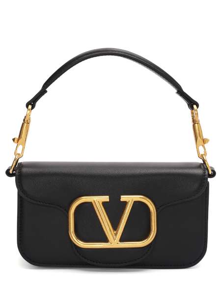 Сумка кожаная, VALENTINO, 3W0B0K53ZXL