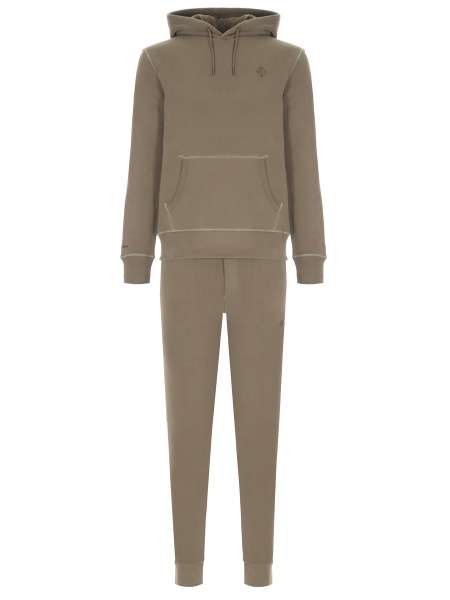 Костюм хлопковый, RALPH LAUREN, 790845705002/790845707002