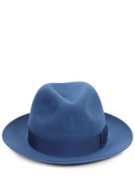 Шляпа шерстяная, BORSALINO, 390054/4441