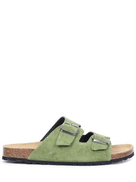 Шлепанцы текстильные, MC2 SAINT BARTH, SANDAL N - TERRY 52