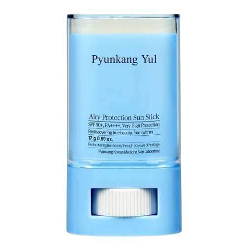 Увлажняющий солнцезащитный стик Pyunkang Yul Airy Protection Sun Stick SPF50+ PA++++