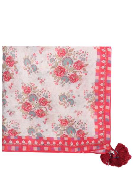 Платок с принтом, ANITA DONGRE, S22MA123D