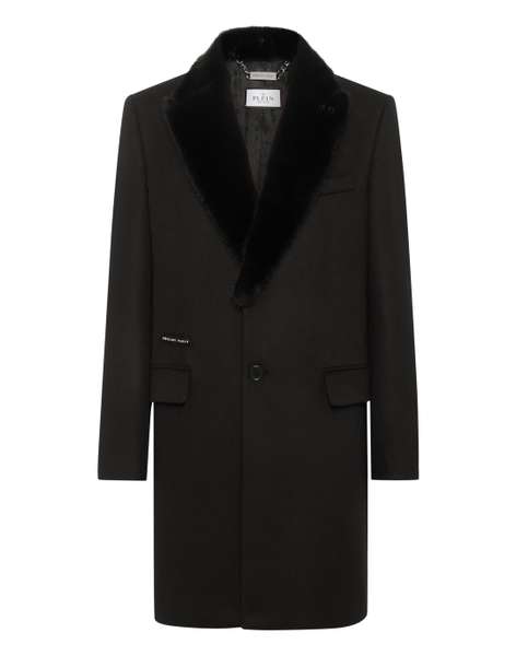 Пальто, PHILIPP PLEIN, AABC-MRA0440-PTE003N_02