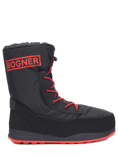 Луноходы текстильные Laax, BOGNER, 32447534 LAAX2B/047