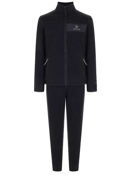 Костюм флисовый, BOGNER FIRE + ICE, 84368404 JOSH2/14458404 BRODER/026