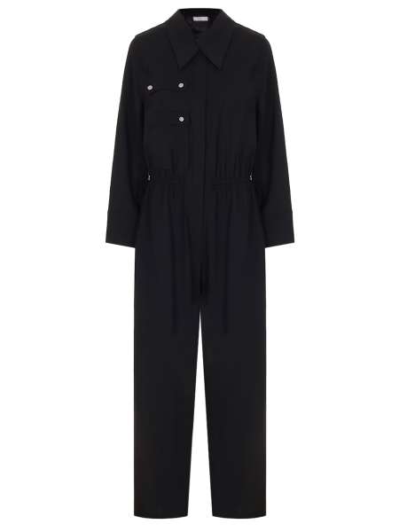 Комбинезон шерстяной, CO, 9003ABSW-CORE 001