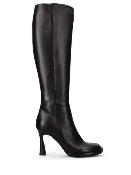 Сапоги кожаные, PREMIATA, M6857 NAPPA NERO