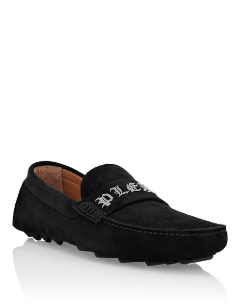Мокасины, PHILIPP PLEIN, PADS-MSB0757-PLE009N_02
