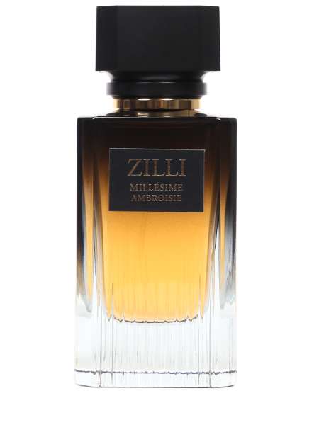 Парфюмерная вода Millesime Ambroisie, ZILLI, MILLESIME AMBROISIE 100ml
