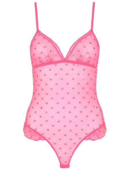 Боди из сетки, LOVE STORIES, L2371129525